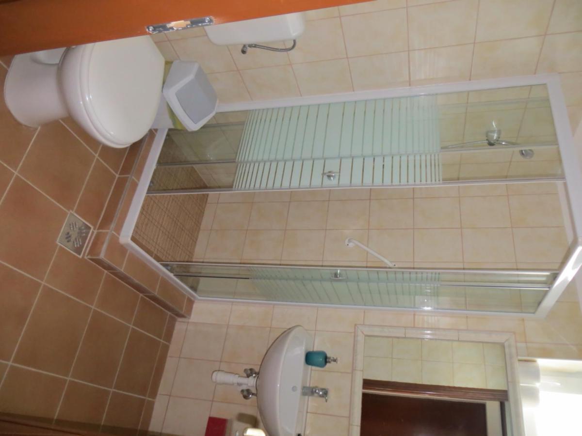 Horpacsi Europa Piheno Koezpont Hotel Buitenkant foto