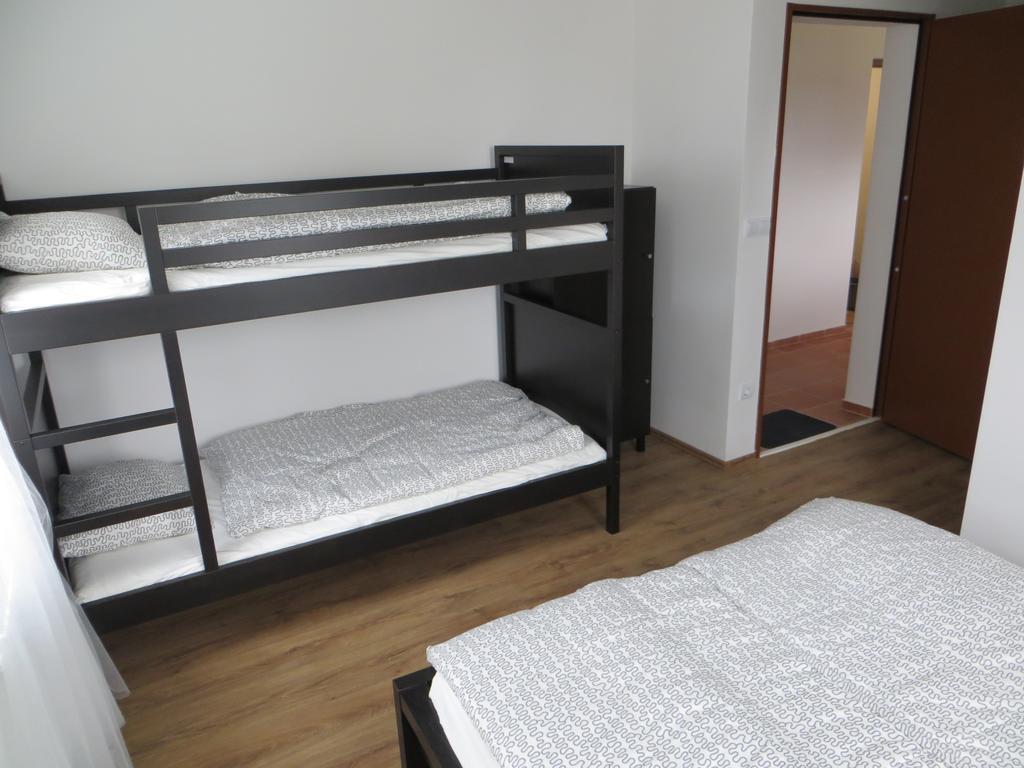 Horpacsi Europa Piheno Koezpont Hotel Buitenkant foto